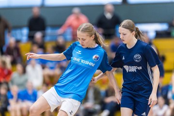 Bild 743 - wBJ NFV Futsalmeisterschaft